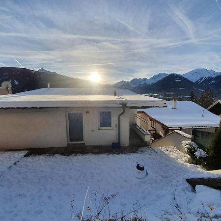Appartamento Boschberge Ellbögen Esterno foto